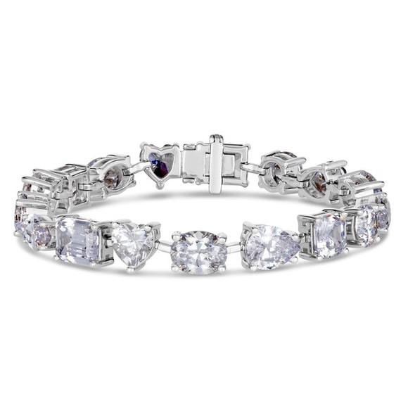 Neiman Marcus Jewelry - 🎄SALEMulti Stone Tennis Bracelet